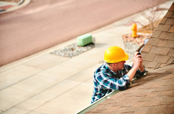 Best Commercial Roofing Services  in East Lake Orient Park, FL
