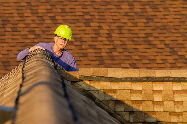 Roof Repair Estimates in East Lake Orient Park, FL